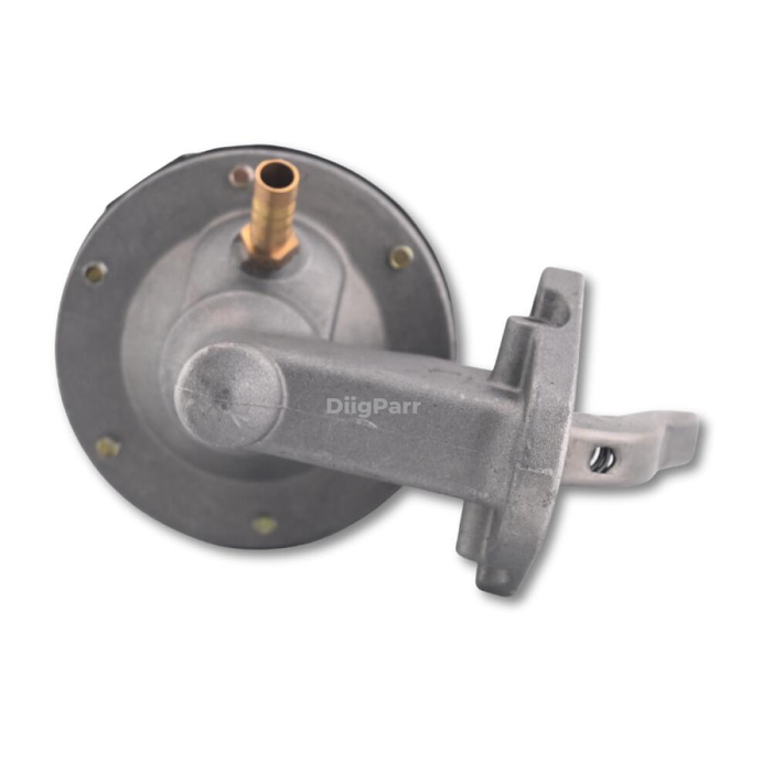 DiigParr Fuel Pump with Gaskets for Mercury Mercruiser 86234a05, 86234A4, 86234a3, 86234