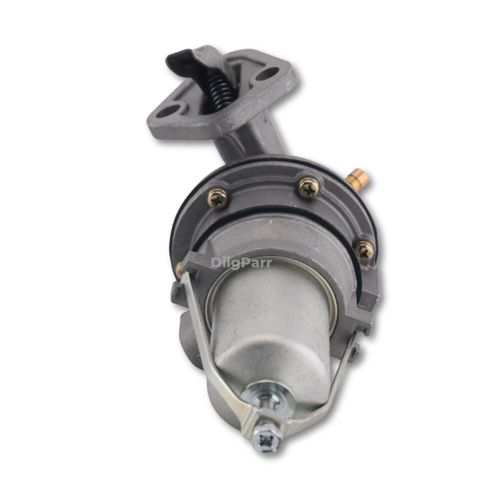 DiigParr Fuel Pump with Gaskets for Mercury Mercruiser 86234a05, 86234A4, 86234a3, 86234