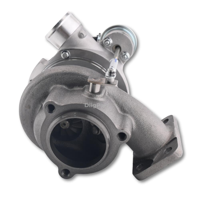 DiigParr Turbo GT2556S Turbocharger 2674A225 711736-0025 Compatible with Perkins 4.4LTR Engine