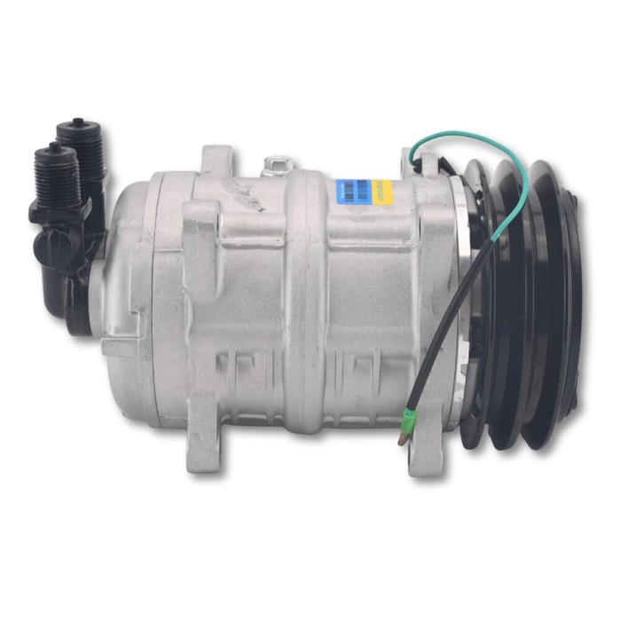 DiigParr 24V 2PK 135mm TM-15HD A/C Compressor 26-0246 26-0230 ABPN83304035Q Fits for Seltec