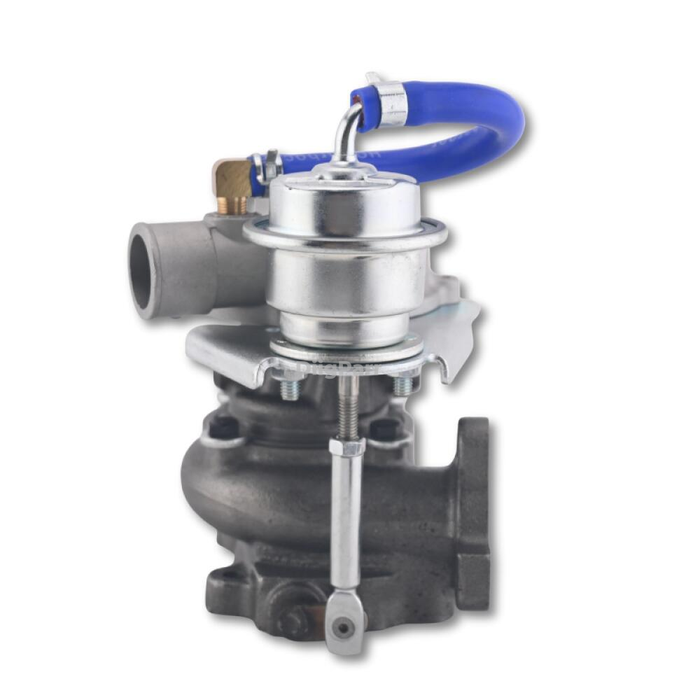 DiigParr Turbocharger 129006-18020 12900618020 for Yanmar Engine 3TNV84T-KMP