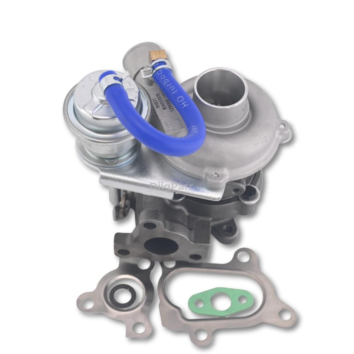 DiigParr Turbocharger 129006-18020 12900618020 for Yanmar Engine 3TNV84T-KMP