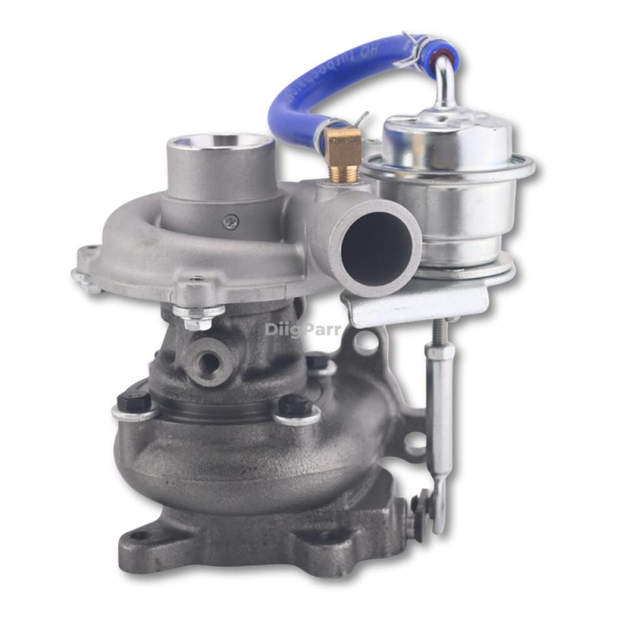 DiigParr Turbocharger 129006-18020 12900618020 for Yanmar Engine 3TNV84T-KMP