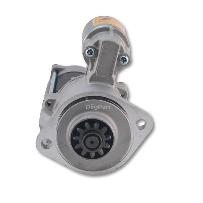 DiigParr 24V 11T Starter Motor 18245 34466-20102 for Engine S4E S4S S4F