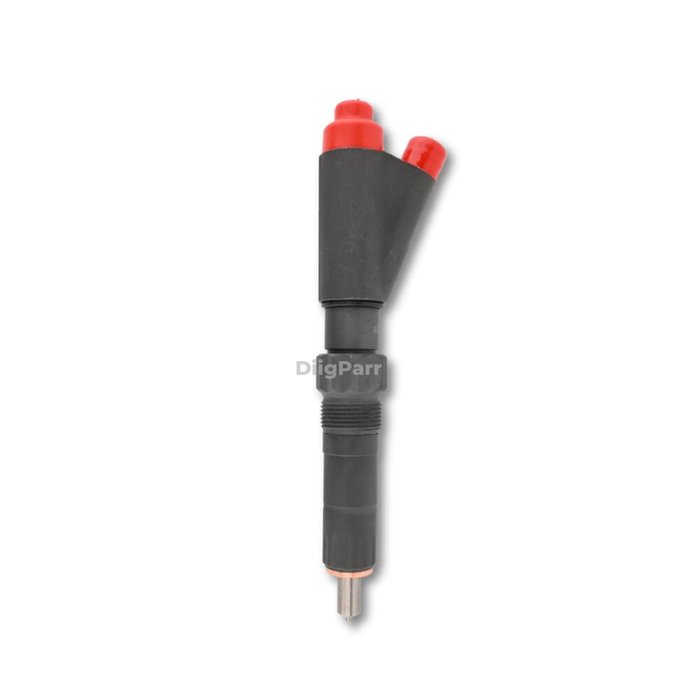 DiigParr Fuel Injector AR53353 SE500109 Replaces John Deere 5200 6030 7520