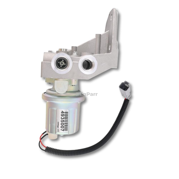 DiigParr Fuel Pump 5362271 4935007 Fits for Cummins Engine 8.3L ISC QSC ISX