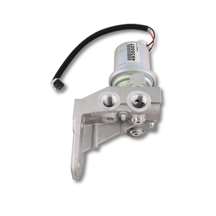 DiigParr Fuel Pump 5362271 4935007 Fits for Cummins Engine 8.3L ISC QSC ISX