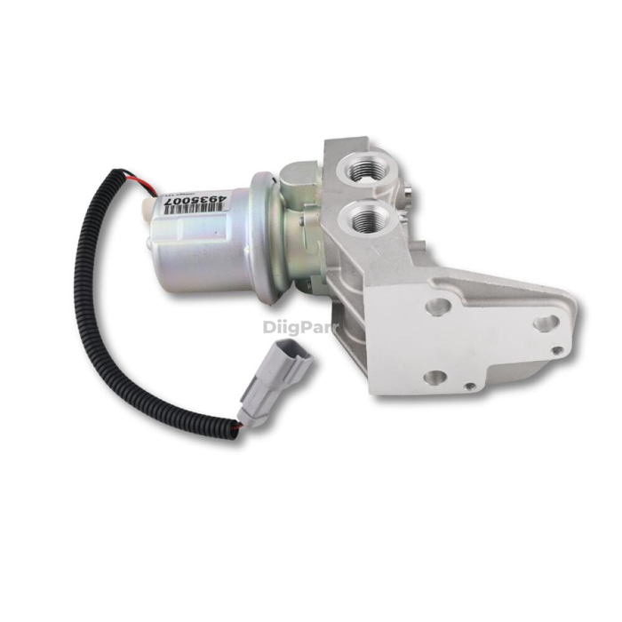DiigParr Fuel Pump 5362271 4935007 Fits for Cummins Engine 8.3L ISC QSC ISX