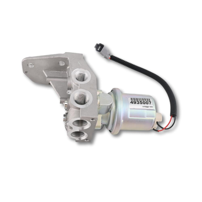 DiigParr Fuel Pump 5362271 4935007 Fits for Cummins Engine 8.3L ISC QSC ISX