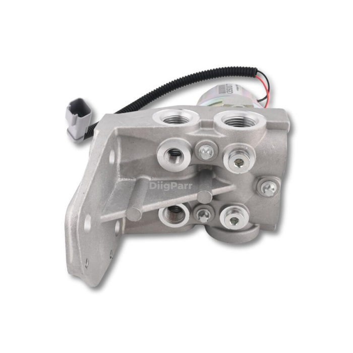 DiigParr Fuel Pump 5362271 4935007 Fits for Cummins Engine 8.3L ISC QSC ISX