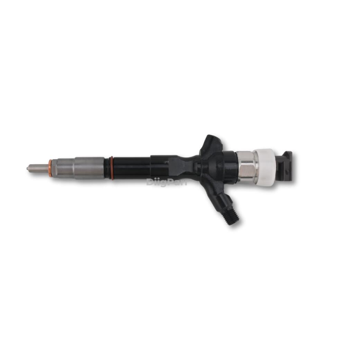DiigParr Fuel Injector 23670-30380 Fits for Toyota Engine 1KD-FTV Truck Dyna