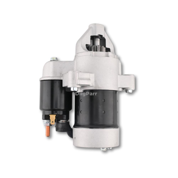 DiigParr 12V Starter Motor 31200-ZZ3-003 Fits for Honda Outboard 4T 60HP BF60 BFP60A S114-953