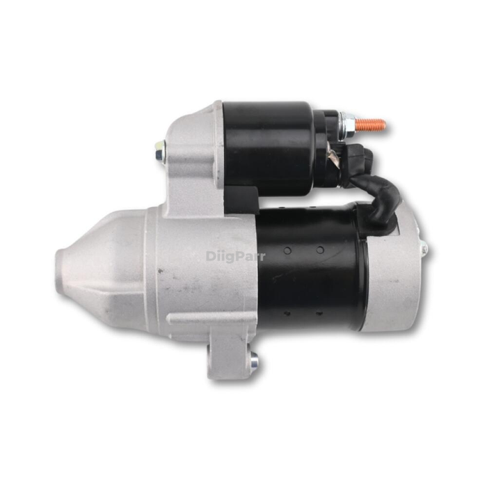 DiigParr 12V Starter Motor 31200-ZZ3-003 Fits for Honda Outboard 4T 60HP BF60 BFP60A S114-953