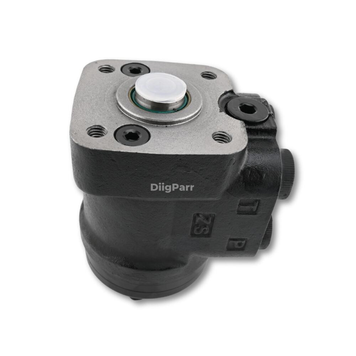 DiigParr Hydraulic Steering Control Unit 150N2136 Replaces Danfoss