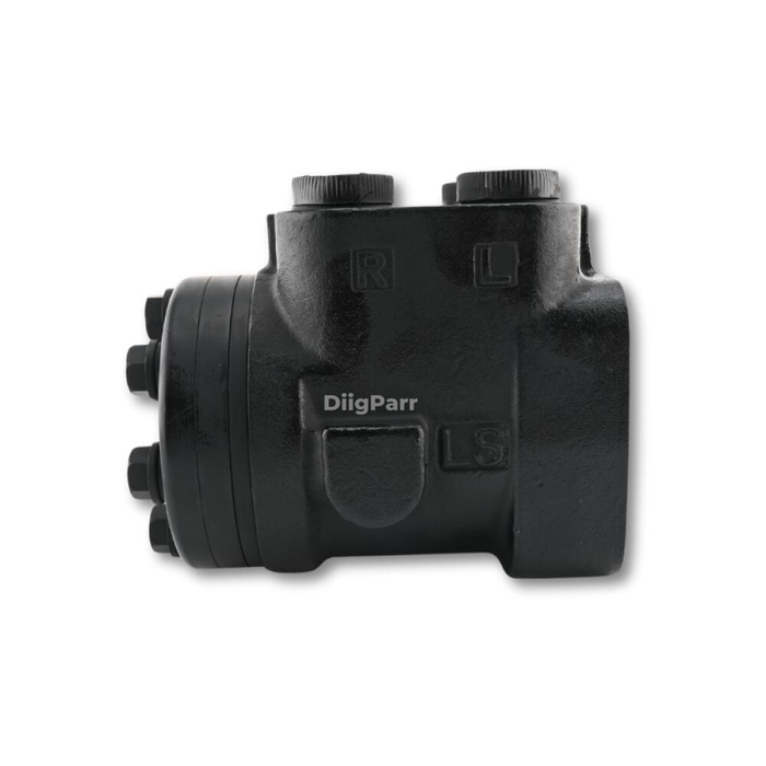 DiigParr Hydraulic Steering Control Unit 150N2136 Replaces Danfoss