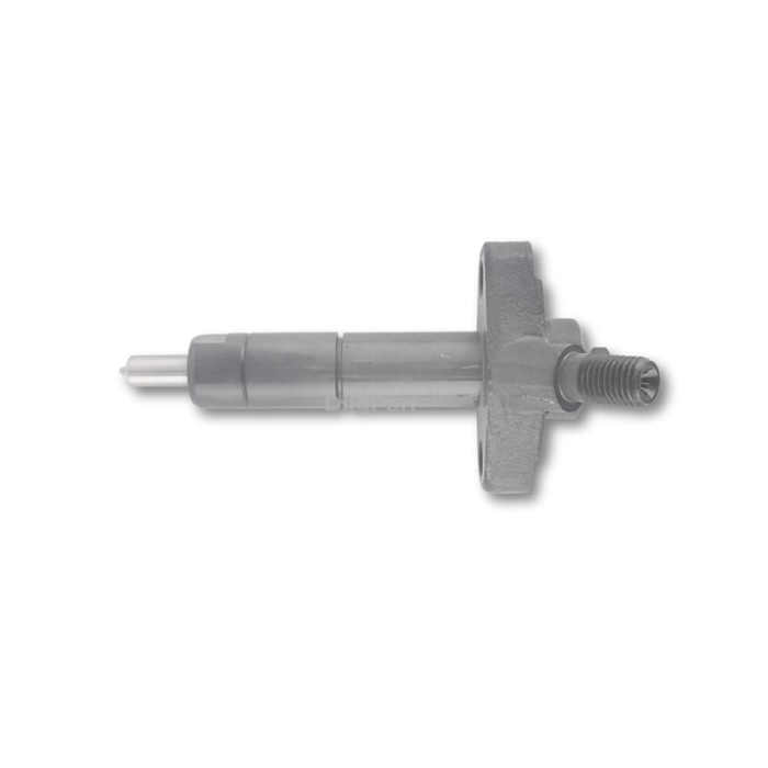 DiigParr 4 PCS Fuel Injector E7NN9F593CA  for Ford Tractor 3930 4640 4830 5030 5110 555D