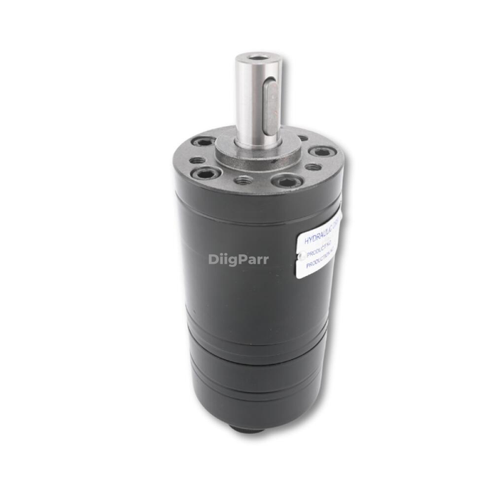 DiigParr Hydraulic Motor 129-0294-002 129-0294 Replaces Eaton Char-Lynn J2 Series