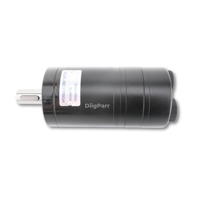 DiigParr Hydraulic Motor 129-0294-002 129-0294 Replaces Eaton Char-Lynn J2 Series