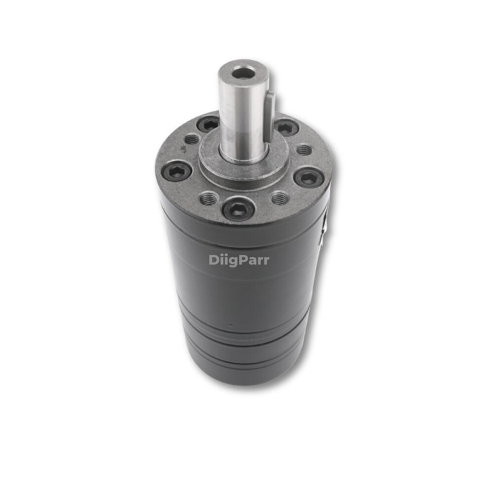 DiigParr Hydraulic Motor 129-0294-002 129-0294 Replaces Eaton Char-Lynn J2 Series