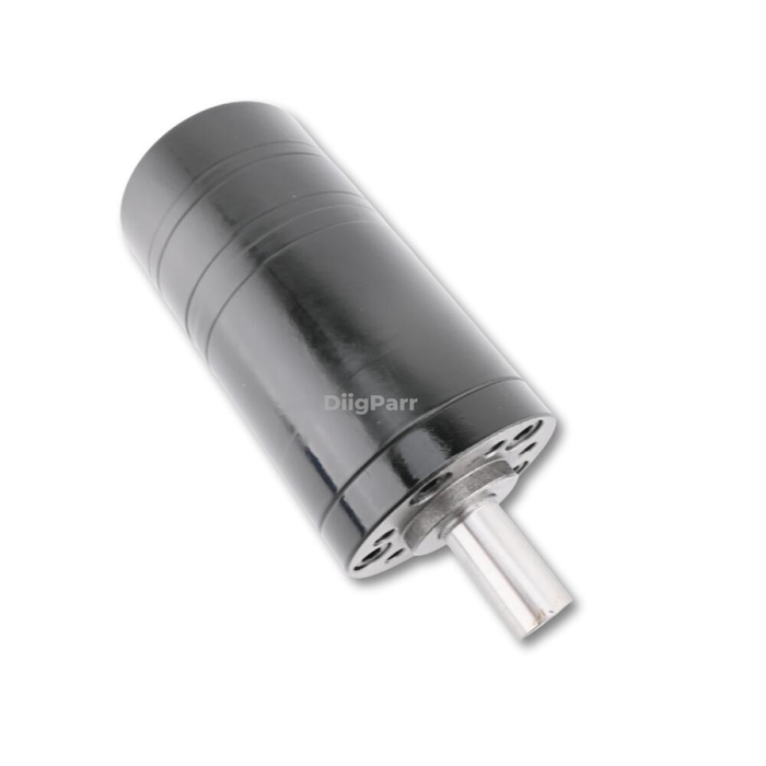 DiigParr Hydraulic Motor 129-0294-002 129-0294 Replaces Eaton Char-Lynn J2 Series
