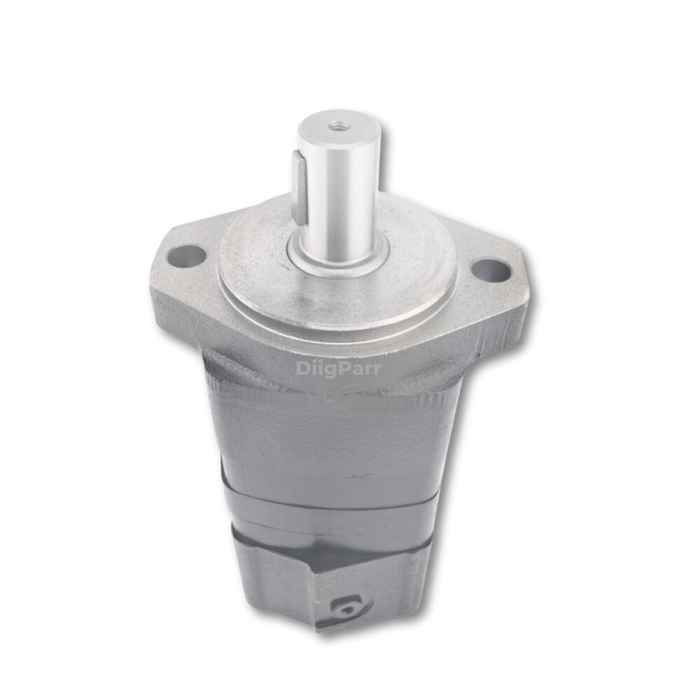 DiigParr Hydraulic Motor 104-1002-006 Replaces Eaton Char-Lynn 2000 Series