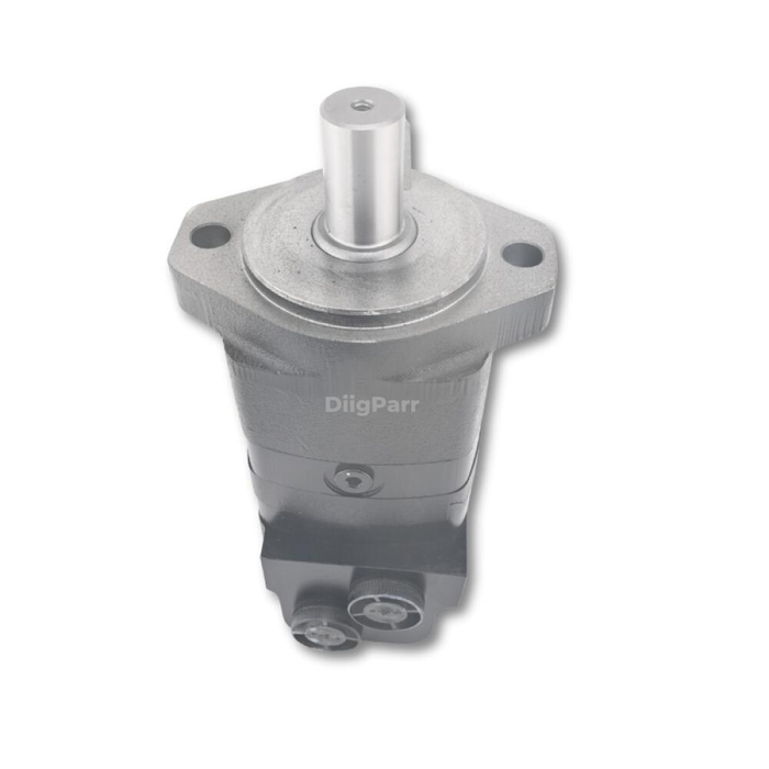 DiigParr Hydraulic Motor 104-1002-006 Replaces Eaton Char-Lynn 2000 Series