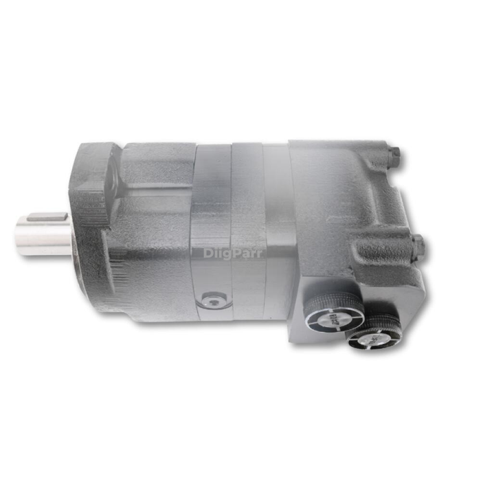 DiigParr Hydraulic Motor 104-1002-006 Replaces Eaton Char-Lynn 2000 Series