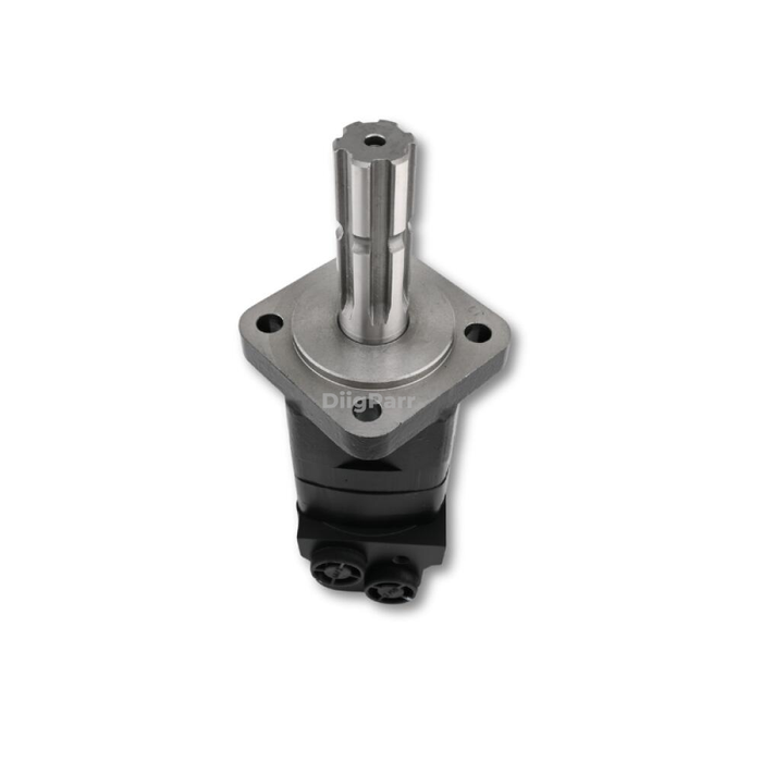 DiigParr Hydraulic Motor 151F0562 OMS125-151F0562 Replaces Danfoss
