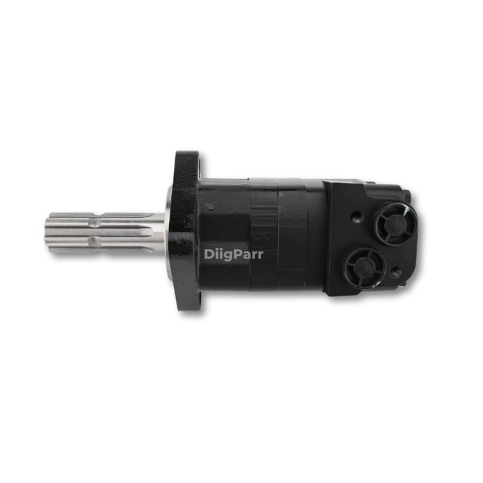 DiigParr Hydraulic Motor 151F0562 OMS125-151F0562 Replaces Danfoss
