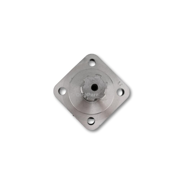 DiigParr Hydraulic Motor 151F0562 OMS125-151F0562 Replaces Danfoss