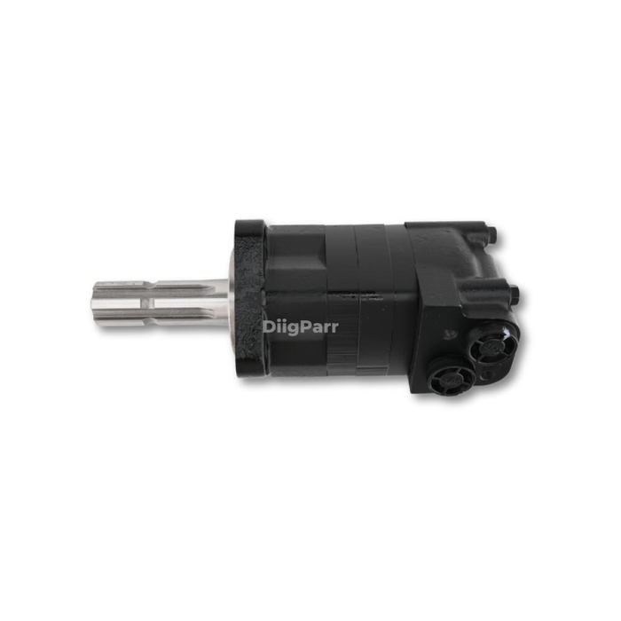 DiigParr Hydraulic Motor 151F0562 OMS125-151F0562 Replaces Danfoss