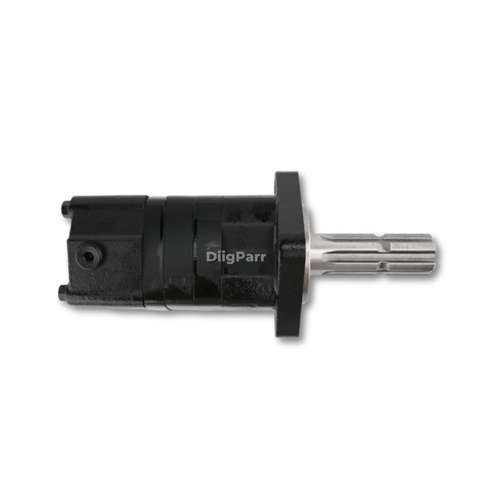 DiigParr Hydraulic Motor 151F0562 OMS125-151F0562 Replaces Danfoss