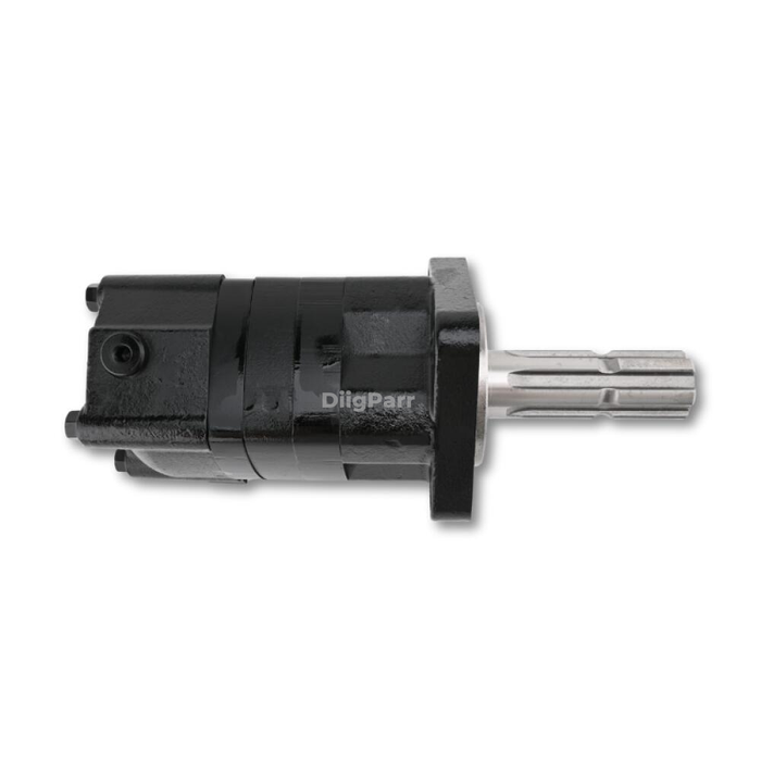 DiigParr Hydraulic Motor 151F0562 OMS125-151F0562 Replaces Danfoss