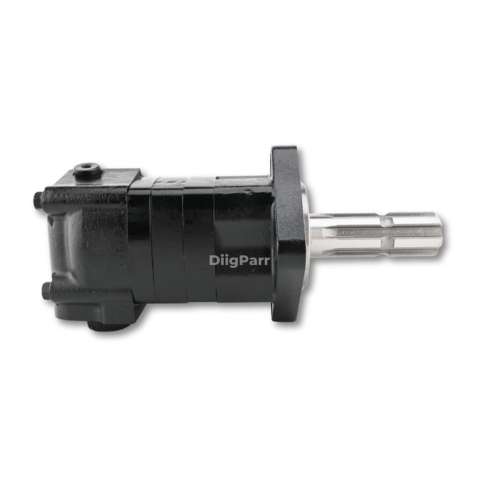 DiigParr Hydraulic Motor 151F0562 OMS125-151F0562 Replaces Danfoss