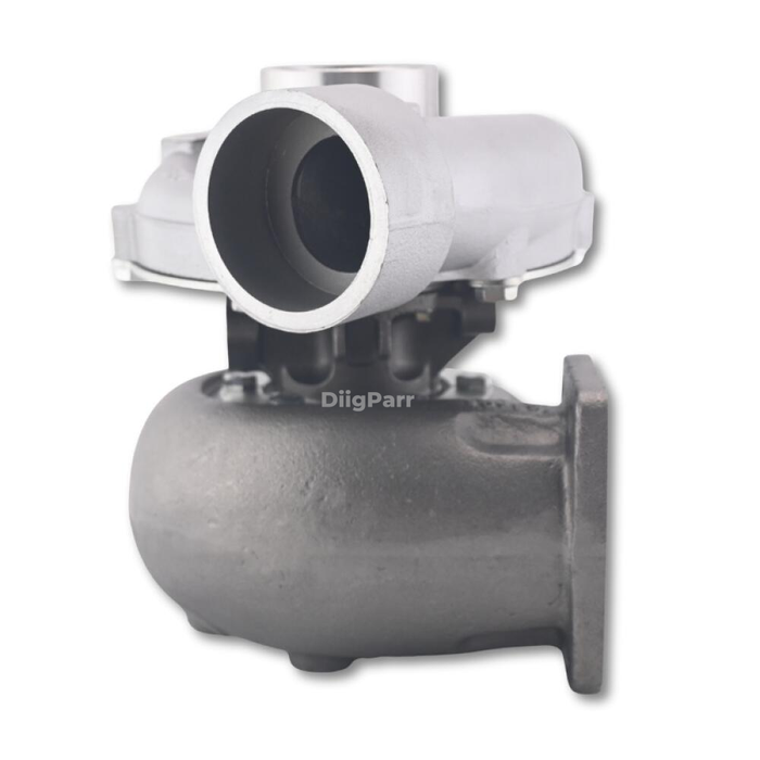 DiigParr Turbo TO4E55 65091007038 4667210007 Turbocharger For Doosan Excavator DH130-5 DH300-5 With D1146T engine