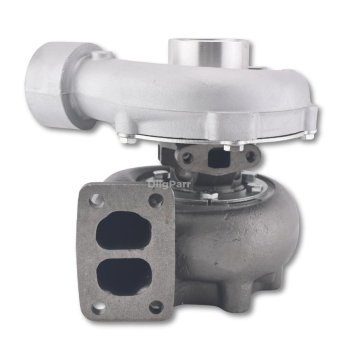 DiigParr Turbo TO4E55 65091007038 4667210007 Turbocharger For Doosan Excavator DH130-5 DH300-5 With D1146T engine