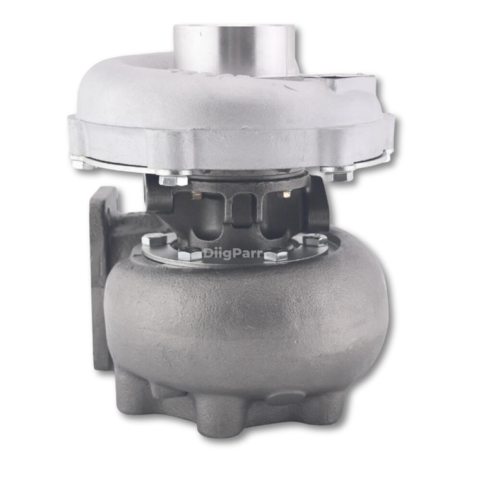DiigParr Turbo TO4E55 65091007038 4667210007 Turbocharger For Doosan Excavator DH130-5 DH300-5 With D1146T engine