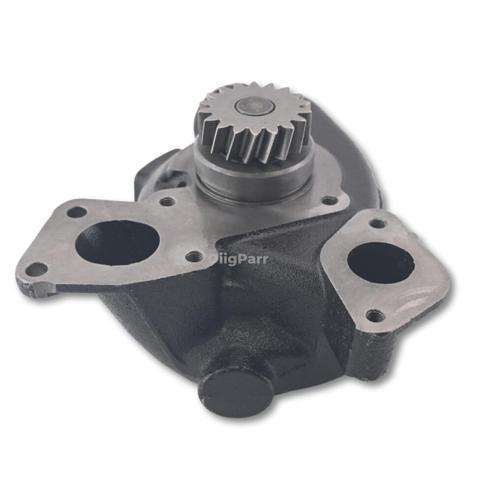DiigParr Water Pump U5MW0159 for Perkins Engine 1004-4 1004-4T 135TI 1006-6 1006-60