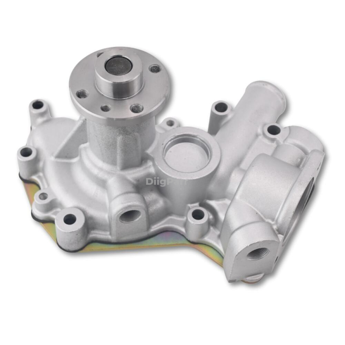 DiigParr Water Pump 8973215083 8-97321508-3 Compatible with Isuzu Engine 4LB1 4LE1 4LE2 4LC1 3LA1 3LB1