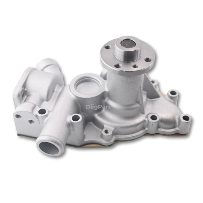 DiigParr Water Pump 8973215083 8-97321508-3 Compatible with Isuzu Engine 4LB1 4LE1 4LE2 4LC1 3LA1 3LB1