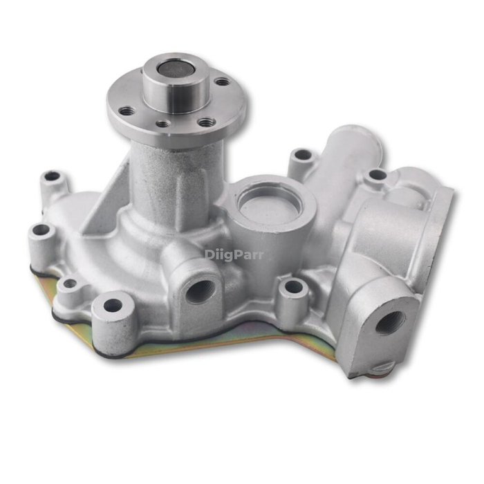 DiigParr Water Pump 8973215083 8-97321508-3 Compatible with Isuzu Engine 4LB1 4LE1 4LE2 4LC1 3LA1 3LB1