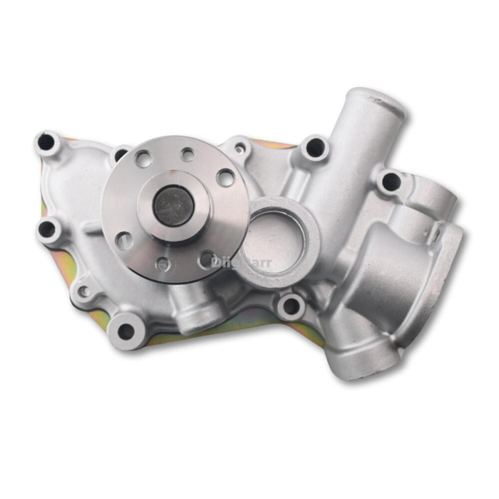 DiigParr Water Pump 8973215083 8-97321508-3 Compatible with Isuzu Engine 4LB1 4LE1 4LE2 4LC1 3LA1 3LB1