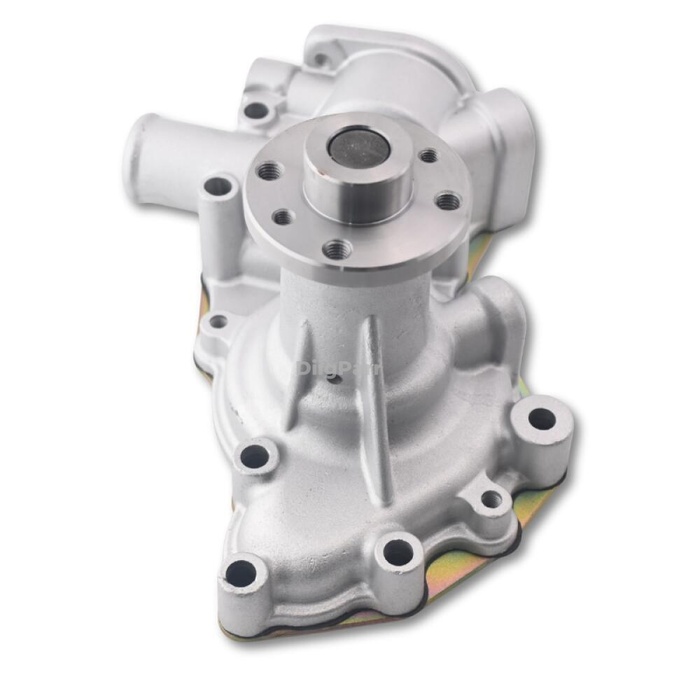 DiigParr Water Pump 8973215083 8-97321508-3 Compatible with Isuzu Engine 4LB1 4LE1 4LE2 4LC1 3LA1 3LB1