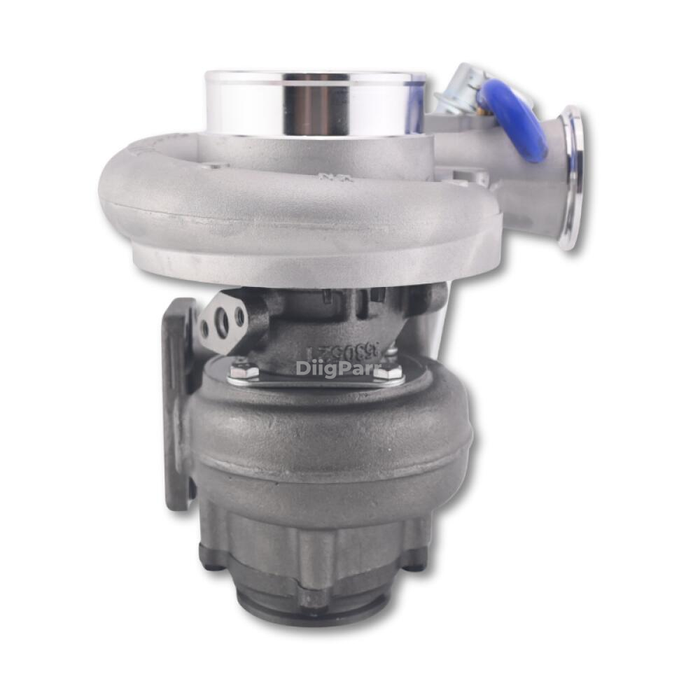 DiigParr Turbo H1C-8243AF Turbocharger 3523244 Fits for Cummins Marine 4BT 6BT Engine