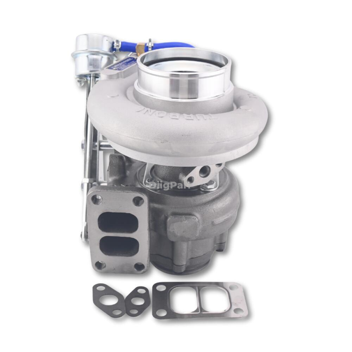 DiigParr Turbo H1C-8243AF Turbocharger 3523244 Fits for Cummins Marine 4BT 6BT Engine