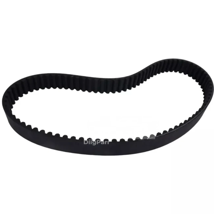 DiigParr Belt 750121 RG JR 1625/1635/1631 Replaces Rayco Stump Grinder Belt Polychain