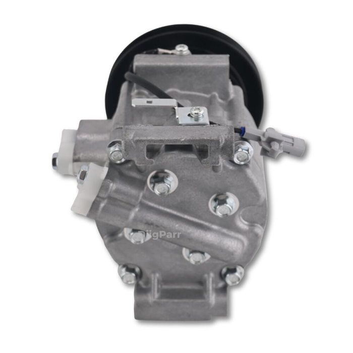 DiigParr Air Conditioning Compressor MIA10078 Replaces John Deere Trator 3320 3520 3720 3033R