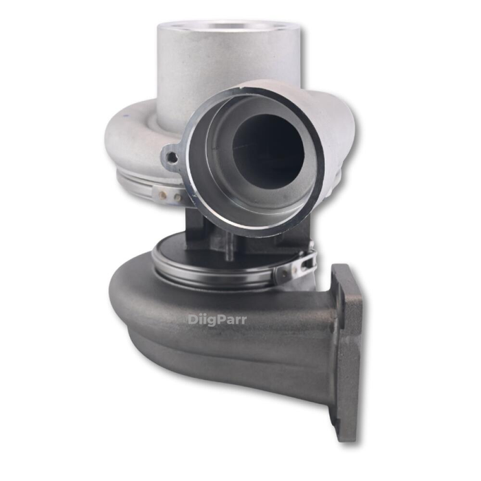 DiigParr Turbocharger 7N-2515 0R-5804 7N2515 Fits for Caterpillar Pipelayer 572G 571G Track-type Tractor D7G , Engine 3306 D398