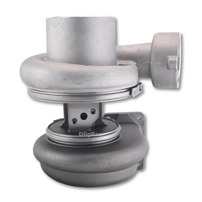 DiigParr Turbocharger 7N-2515 0R-5804 7N2515 Fits for Caterpillar Pipelayer 572G 571G Track-type Tractor D7G , Engine 3306 D398