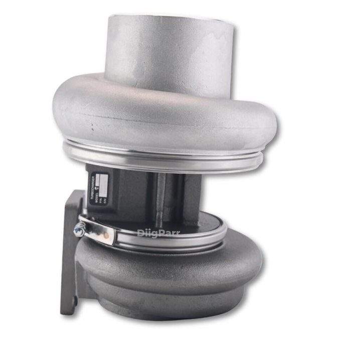 DiigParr Turbocharger 7N-2515 0R-5804 7N2515 Fits for Caterpillar Pipelayer 572G 571G Track-type Tractor D7G , Engine 3306 D398